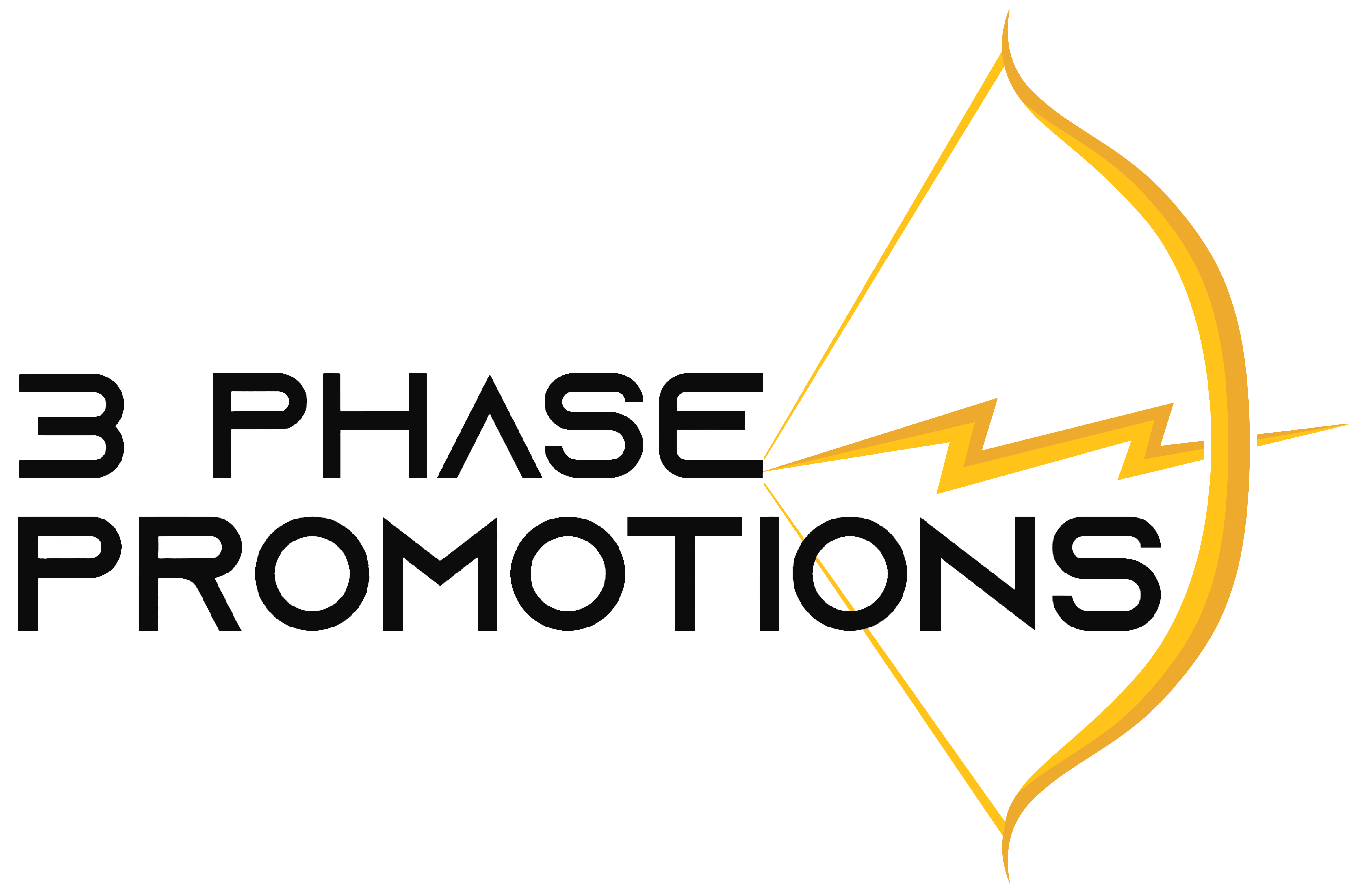 3 Phase Promotions